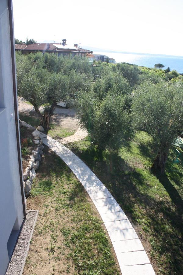 Villa Molino Moniga del Garda Екстер'єр фото