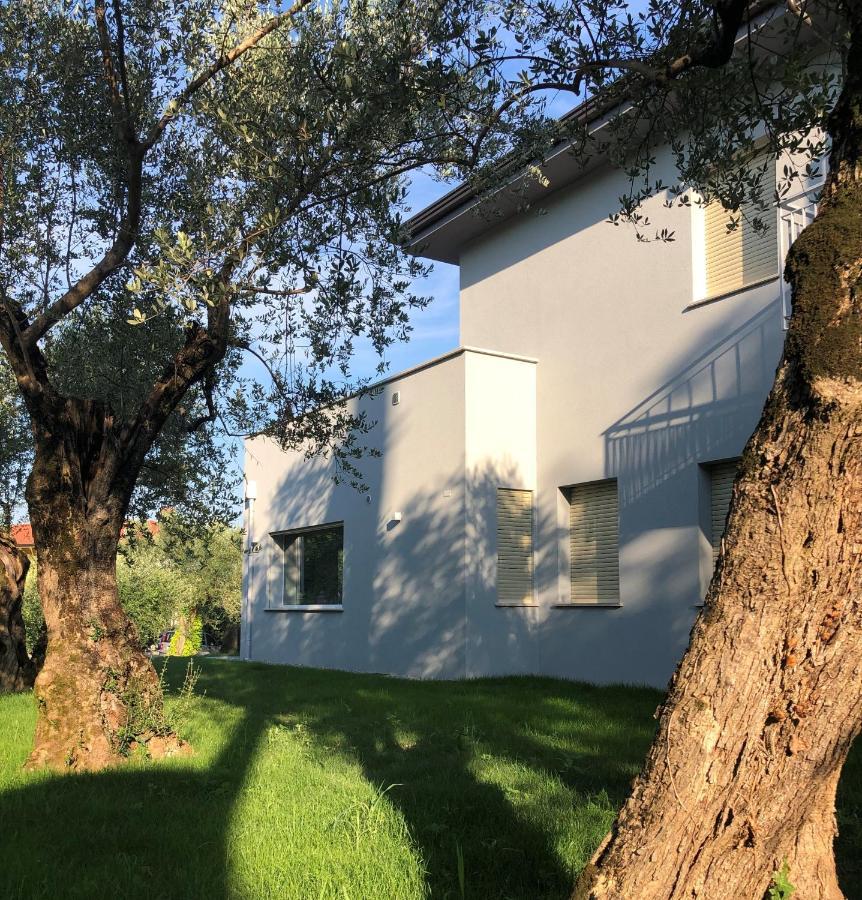Villa Molino Moniga del Garda Екстер'єр фото
