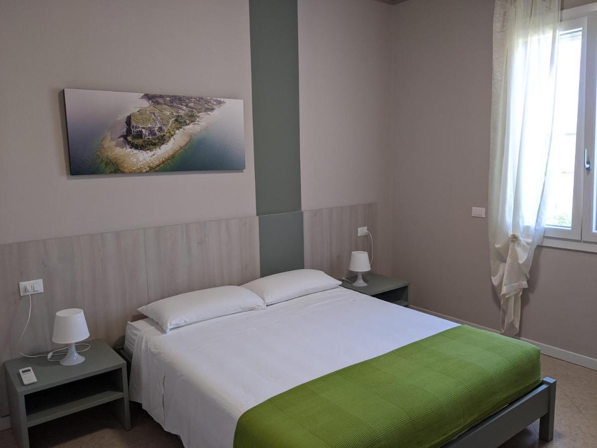 Villa Molino Moniga del Garda Екстер'єр фото
