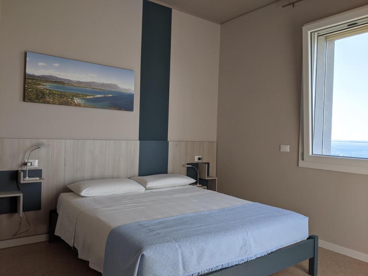 Villa Molino Moniga del Garda Екстер'єр фото