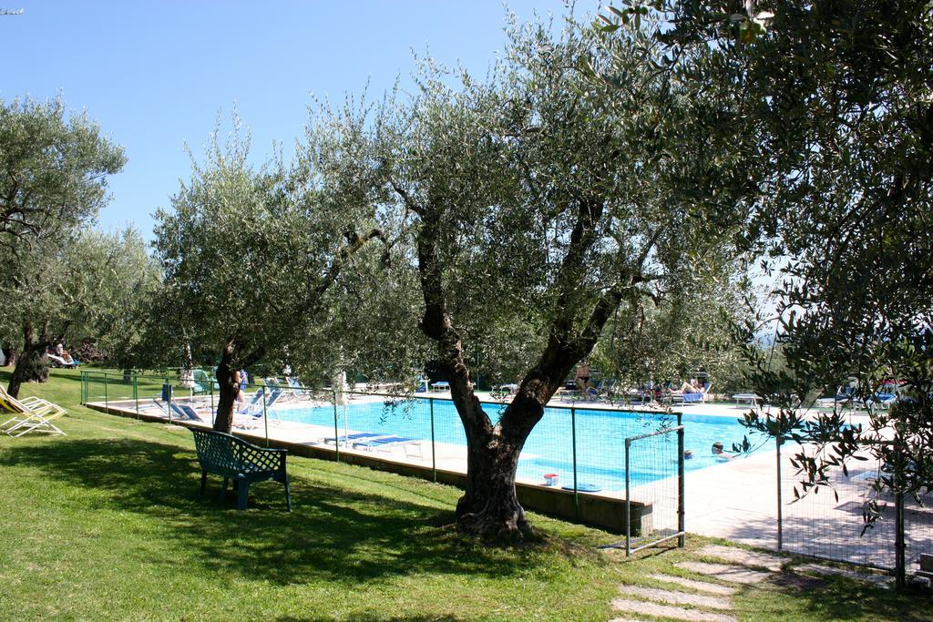 Villa Molino Moniga del Garda Екстер'єр фото
