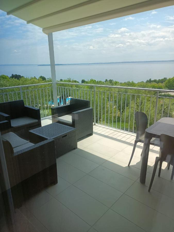 Villa Molino Moniga del Garda Екстер'єр фото