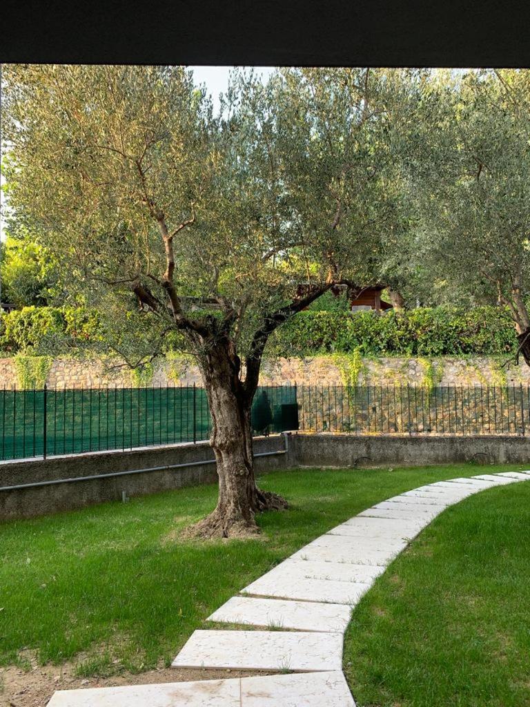 Villa Molino Moniga del Garda Номер фото