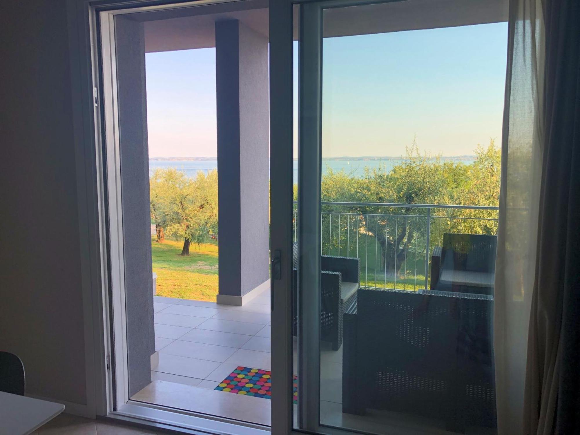 Villa Molino Moniga del Garda Номер фото
