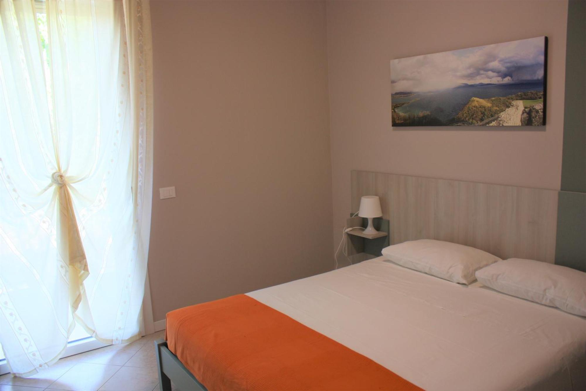 Villa Molino Moniga del Garda Номер фото