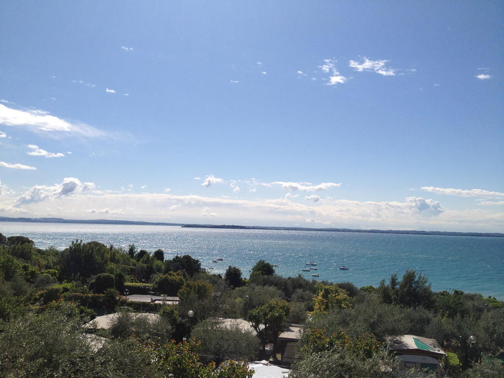 Villa Molino Moniga del Garda Екстер'єр фото